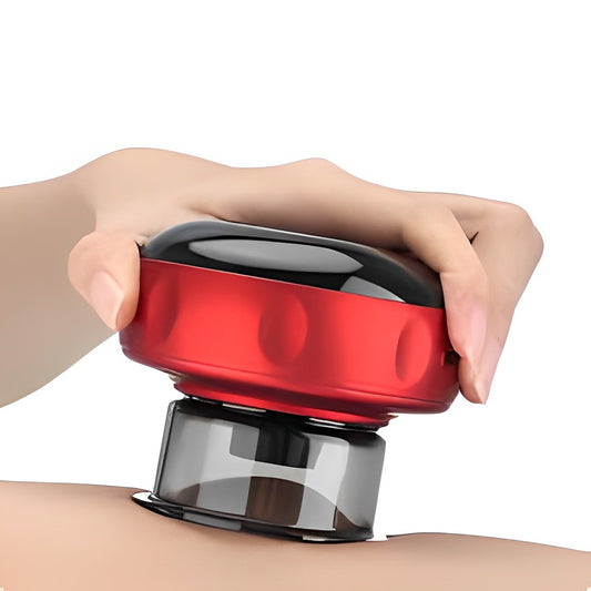 Aestorn™ Smart Cupping Massager Pro
